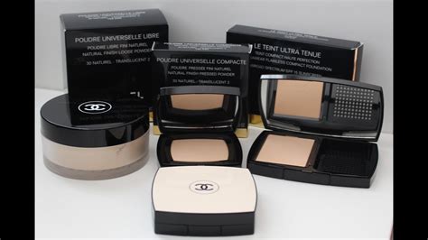 medium to full coverage powder chanel|Chanel makeup foundation.